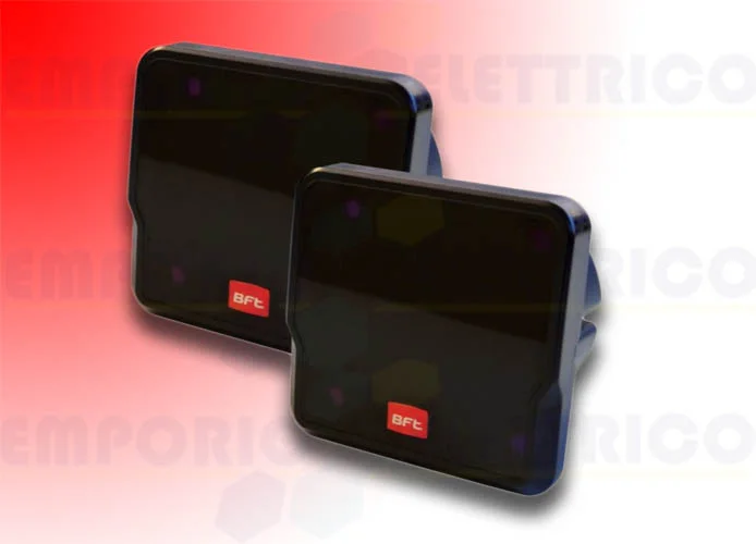 bft Paar Unterputz-Lichtschranken mura a30 2613388 p111812