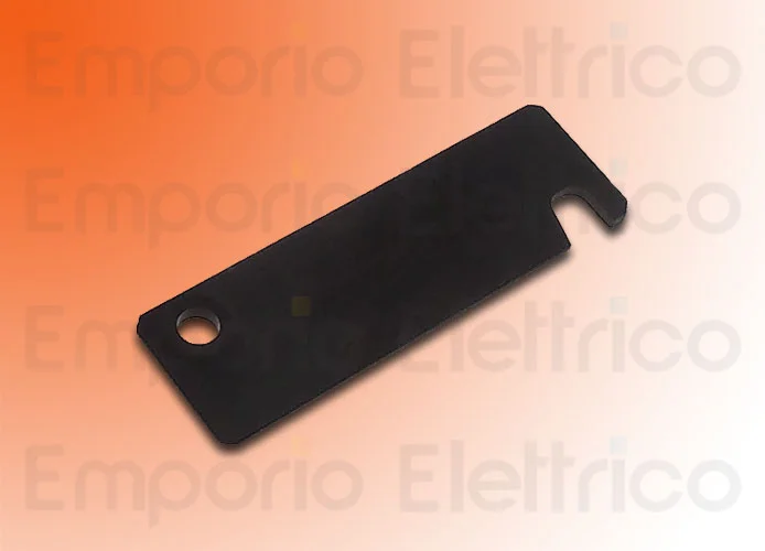 faac Ersatzteil der Abdeckung für Bypass-Schrauben ce97 7203275