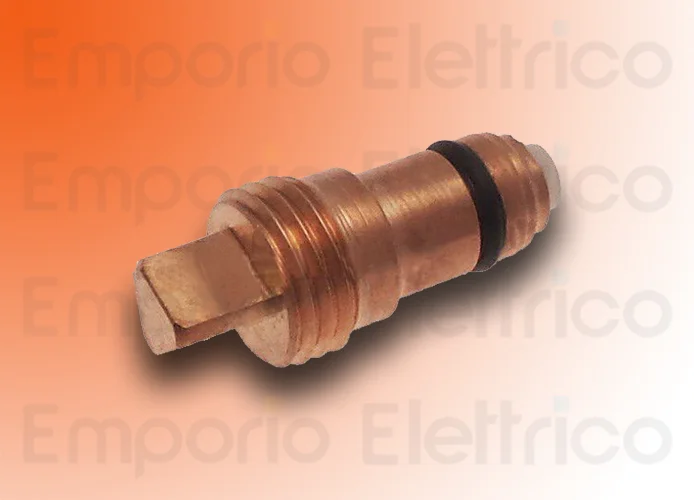 faac Ersatzteil des Ablassventils 402 (2020) 63003419