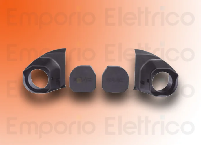 faac Ersatzteil des Flansches und der Gehäuseabdeckung 412 (dx-sx) 63003358