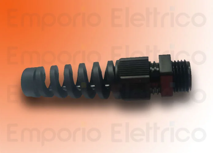 faac Ersatzteil der Kabelverschraubung *f0124a* 710919