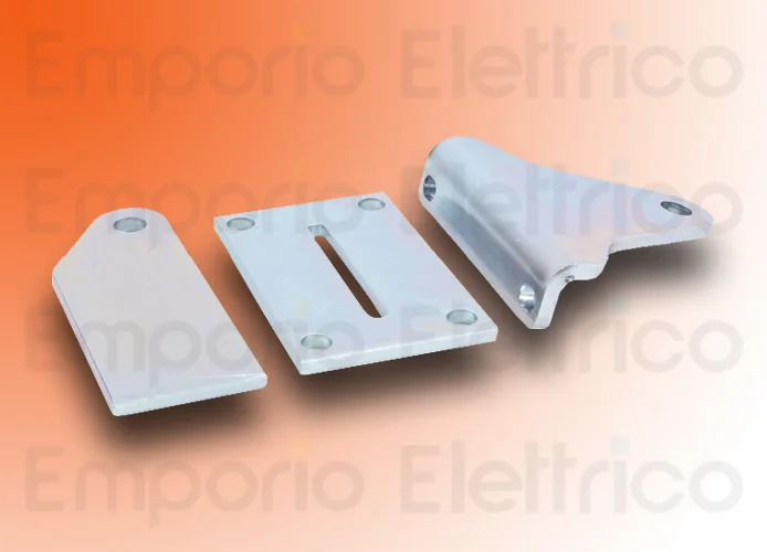 faac  Ersatzteil der Montagehalterung 412 63003359