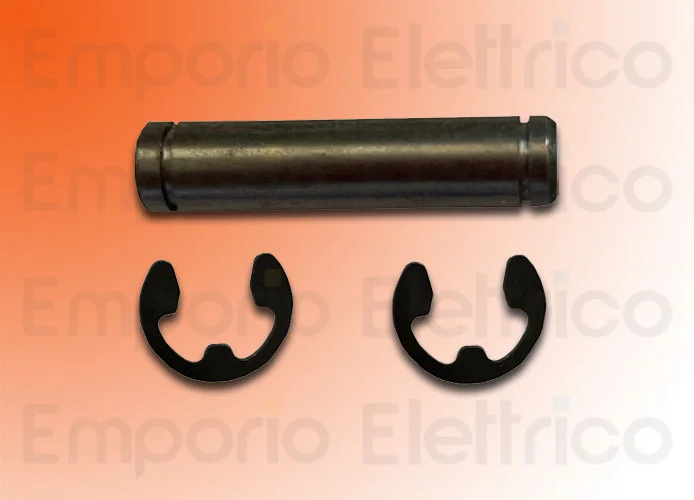 faac Ersatzteil der Steckern mit Seeger 00058p2151