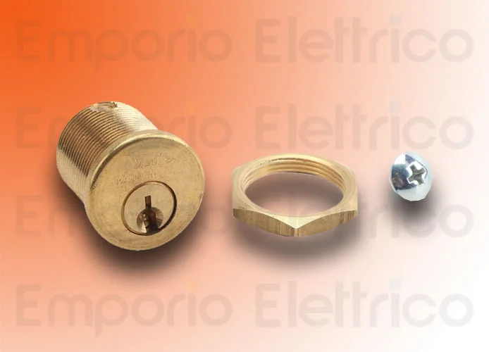 faac Ersatzteil der Schlösser für Artikel 3889.3 7120885