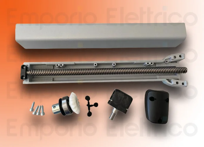 faac Ersatzteil der Gruppe von Schraube ohne Ende 413 63003349