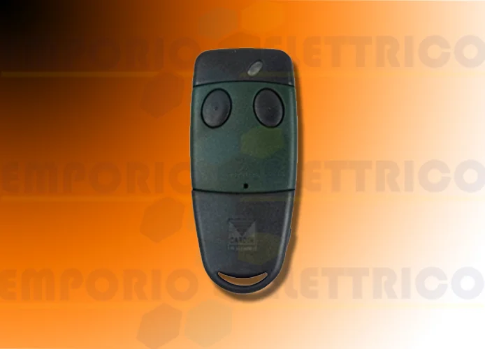 cardin vorkodierter 2-Kanal Handsender s449 txq4492p0