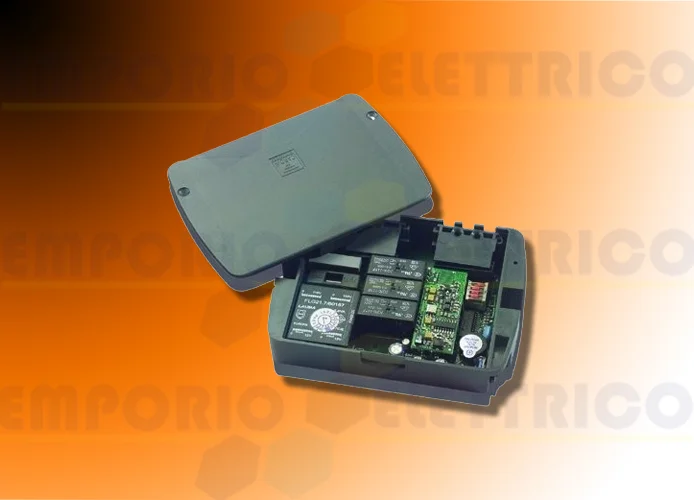 cardin Funksteuerung für Markisen und Rollläden 230v rp449rna0