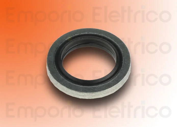 faac Ersatzteil bonded seal 1/8 gas cent. 89096 dicktoma 63003231