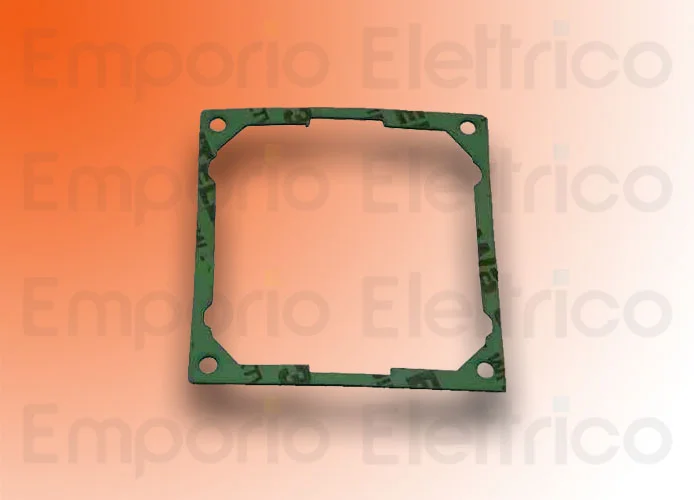 faac Ersatzteil der Gehäusedichtung 590 7099315