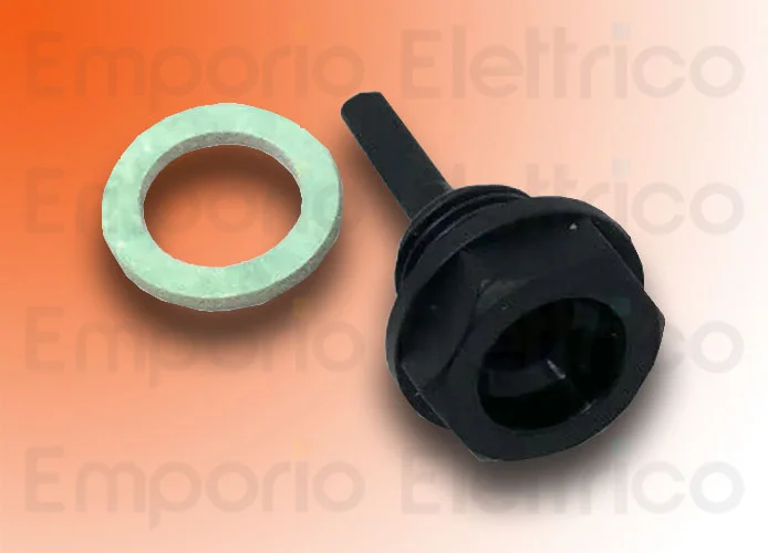 faac Ersatzteil der Kappe des Ölstandes 615-750-820-860 7112055