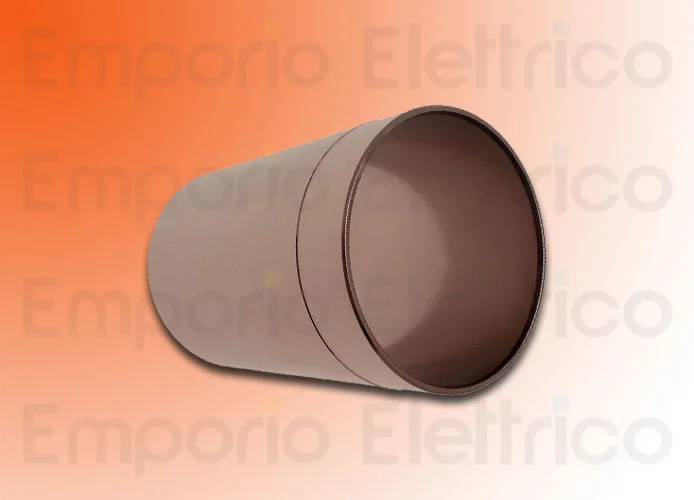 faac Ersatzteil des Kolbenrohrs m.760 l.110 (140°) 7366135