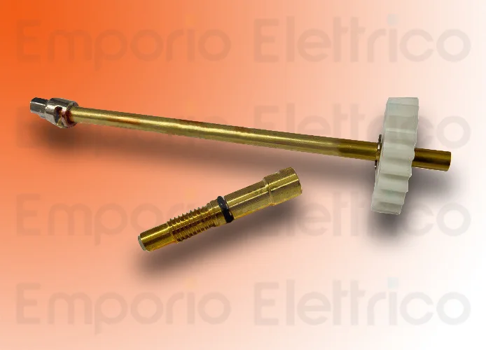 faac Ersatzteil der Gruppe von Entriegelung 760 cr 63003361