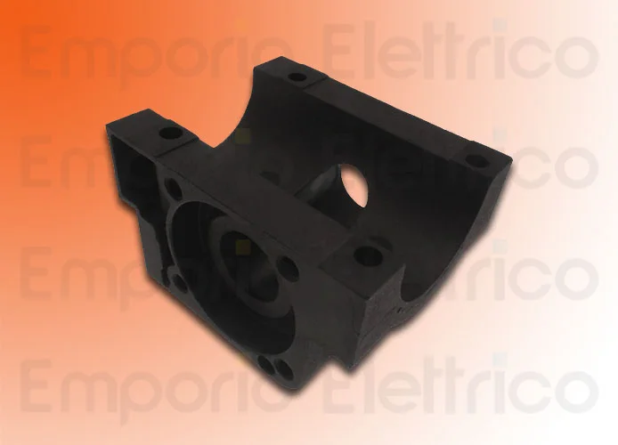 faac Ersatzteil des Gehäuses mit Entriegelung m.760 7160505