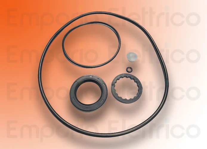 faac Ersatzteil der Packung der Dichtung roller-770 63003368