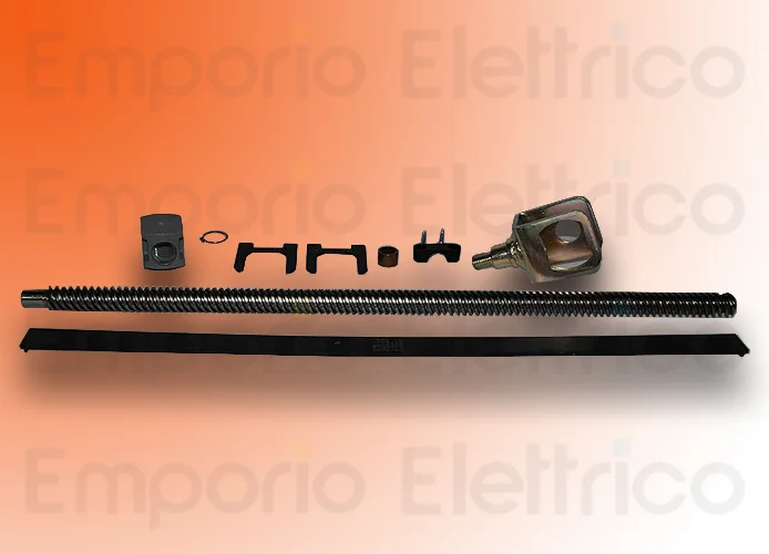 faac Ersatzteil der Gruppe von Schraube ohne Ende s418 63003355