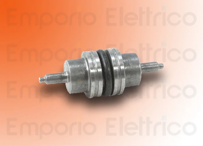 faac Ersatzteil des Umschaltkolbens + O-Ring (418748) 63003459