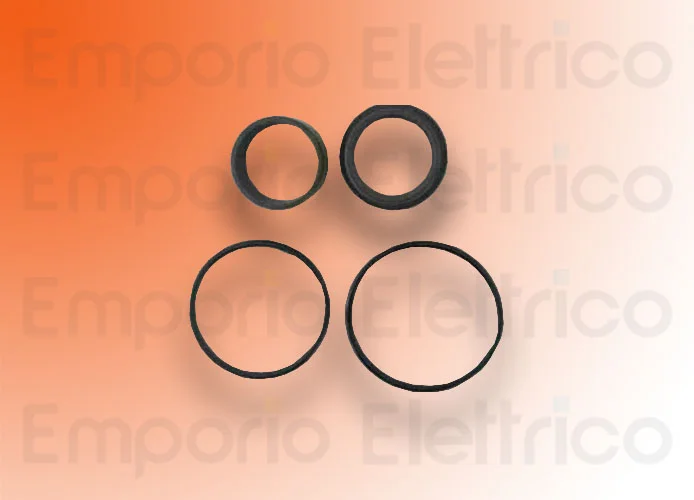 faac Ersatzteil der Gruppe von Buchse igus s800 63003307