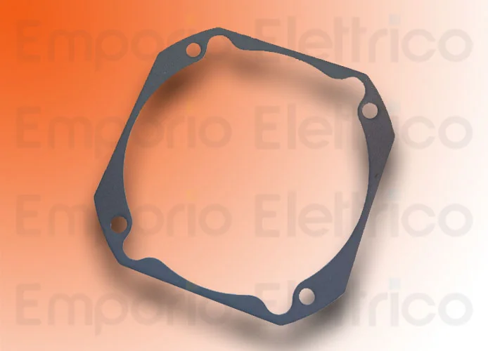 faac Ersatzteil der Dichtung des Tankes s800 63003171