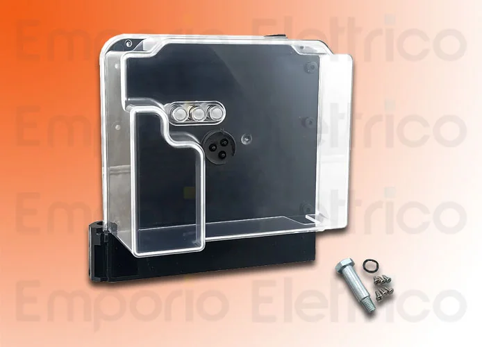 faac Ersatzteil der Gehäusegruppe der Steuerung 740/741 720253