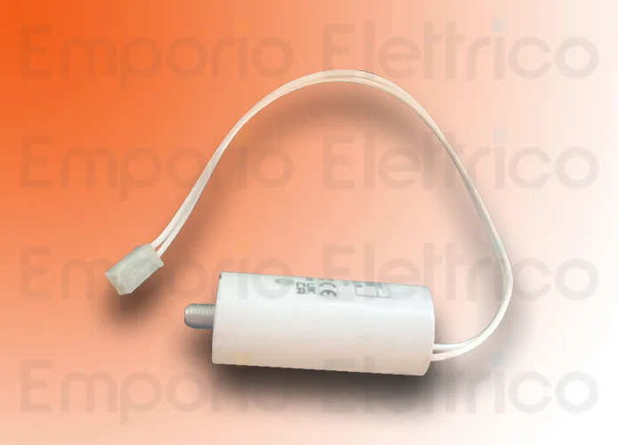 faac Ersatzteil des Kondensators 10µf mka 450v 760024