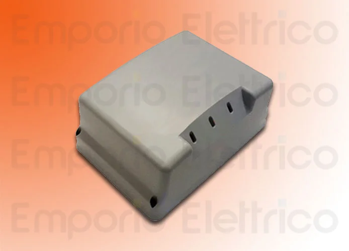 faac Ersatzteil der Abdeckung des Antriebs 746 restyling 7273415