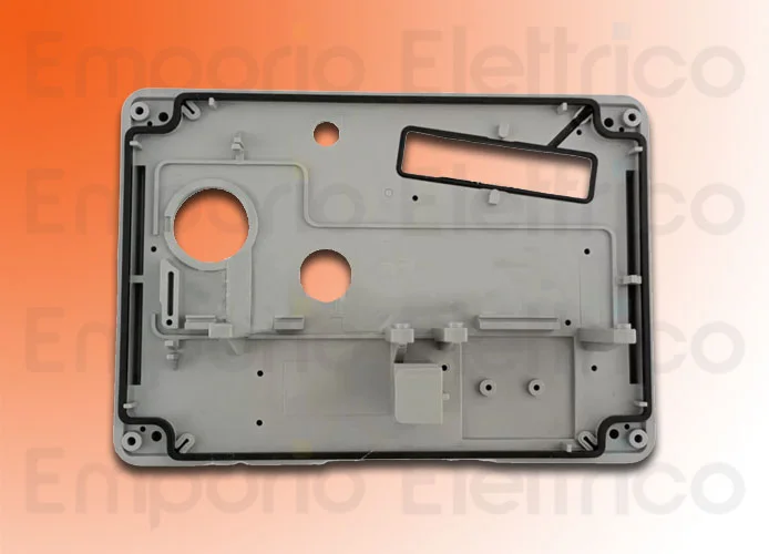 faac Ersatzteil des Gehäusedeckel-Unterteils 746/844 restyling 7273405