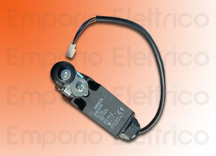 faac Ersatzteil des Endschalters für 748d 758203