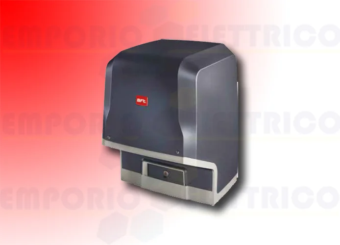 bft Antrieb 230v mit Encoder icaro schnell smart ac a2000 2613179 p925265 00002