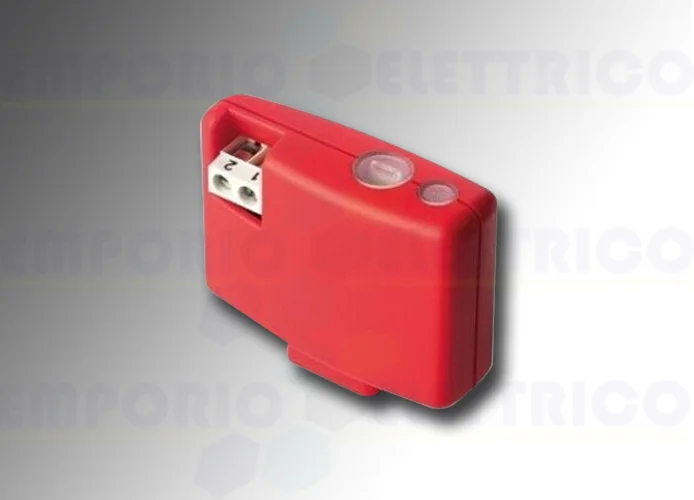 nice bidirektionaler Steckempfänger 433,92 mhz oxilr