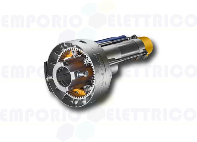 cab elektromechanischer Getriebemotor 24vdc für Rolltore superbe 9592008 sr1.6024