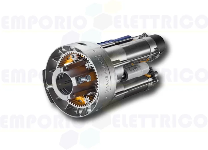 cab elektromechanischer Getriebemotor 230v mit Elektrobremse superbe 9591991 sr2.60se