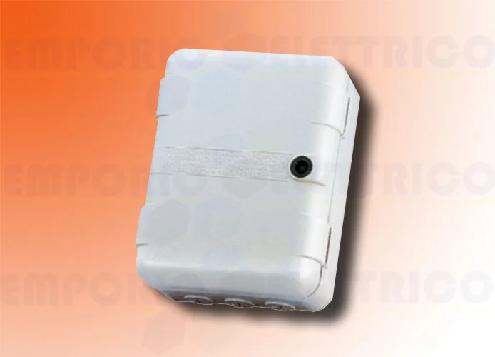 faac Seite Ersatzteile für 750 l-m Box