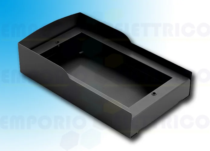 came bpt Gehäuse für Wandmontage von Außenstationen mtm mtmsp2m vr 840xc-0170