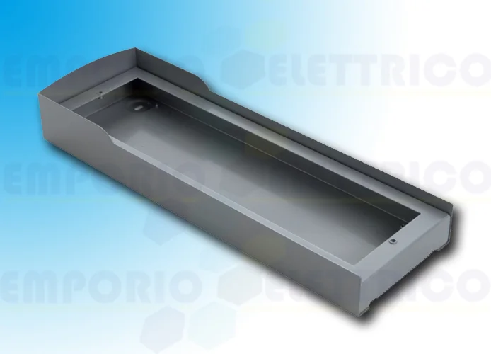 came bpt Gehäuse für Wandmontage von Außenstationen mtm mtmsp4m vr 840xc-0190