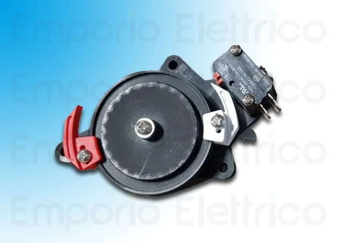 came Ersatzteil der mechanischen Endschaltergruppe cat-x 119rix014