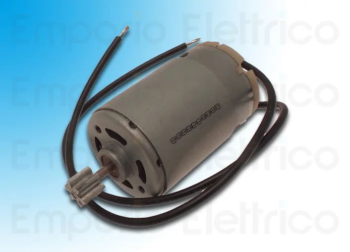 came Ersatzteil der Motorgruppe unipark 119RIU006