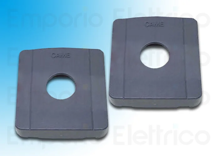 came Ersatzteil der äusseren Abdeckung des Schalters selc 2p Stücke 88006-0048