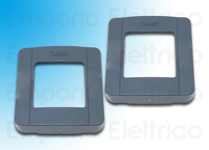 came Ersatzteil der äusseren Abdeckung sel digital 2 Stücke 88006-0050
