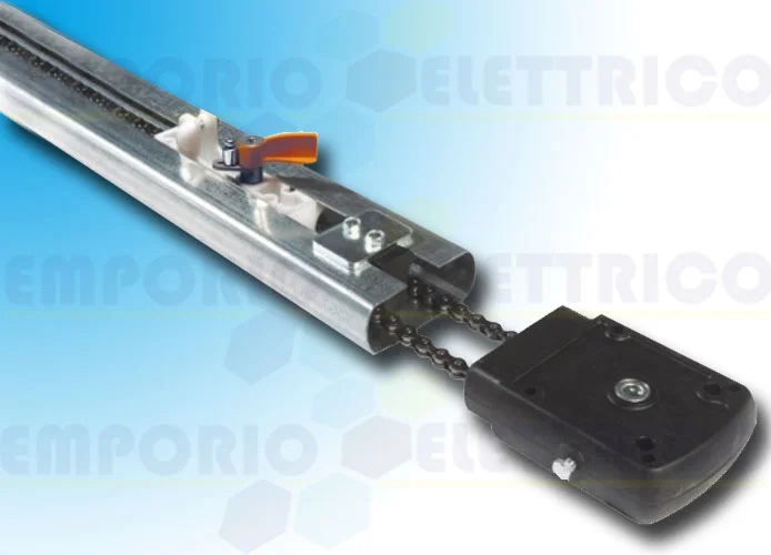 came Kettenantriebsschiene L=3,52 M. 001v0682 v0682