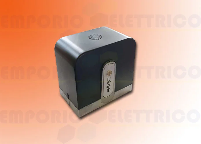 faac Seite Ersatzteile des c720 Motors