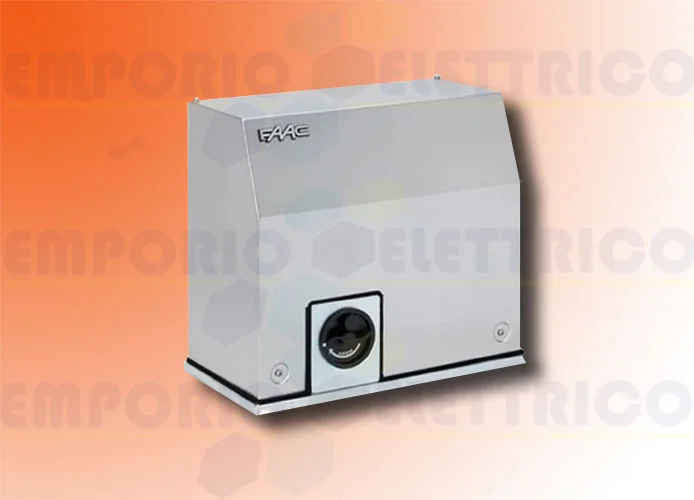 faac Seite Ersatzteile der c851 Motoren