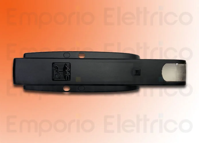 faac Ersatzteil der Abdeckung *f037102* des Antriebs 550 s/l 727267