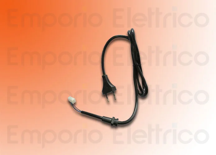 faac Ersatzteil des Kabels mit Stecker e70 l=1000 7514365