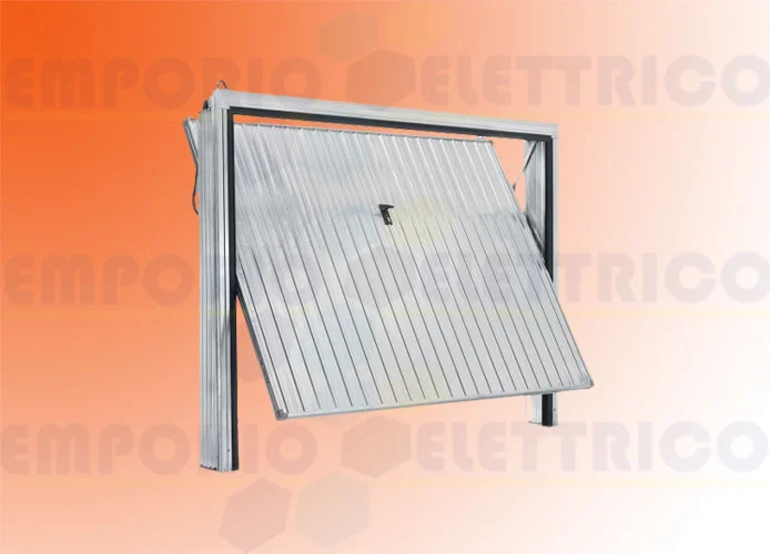 3. faac Ersatzteile der Motoren für Garagentore