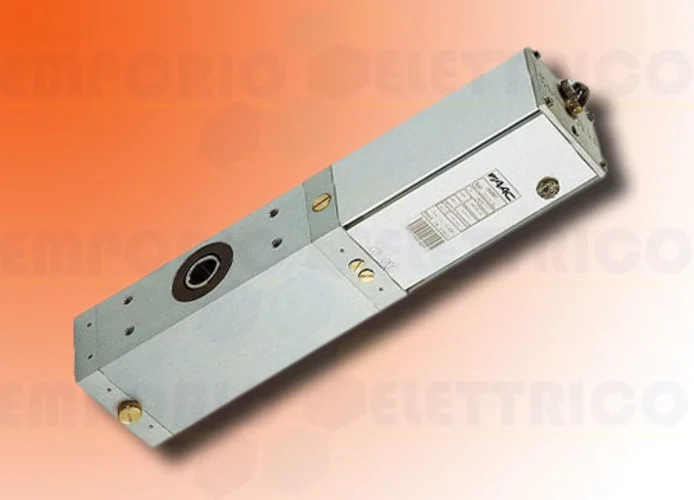 faac Seite Ersatzteile der 580 Motoren