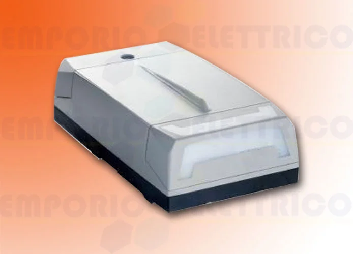 faac Seite Ersatzteile des d1000 Motors