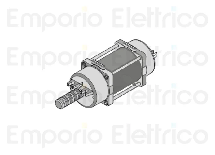 beninca Ersatzteil des Motors bob2124/bob2124e/bob3024e 9686767