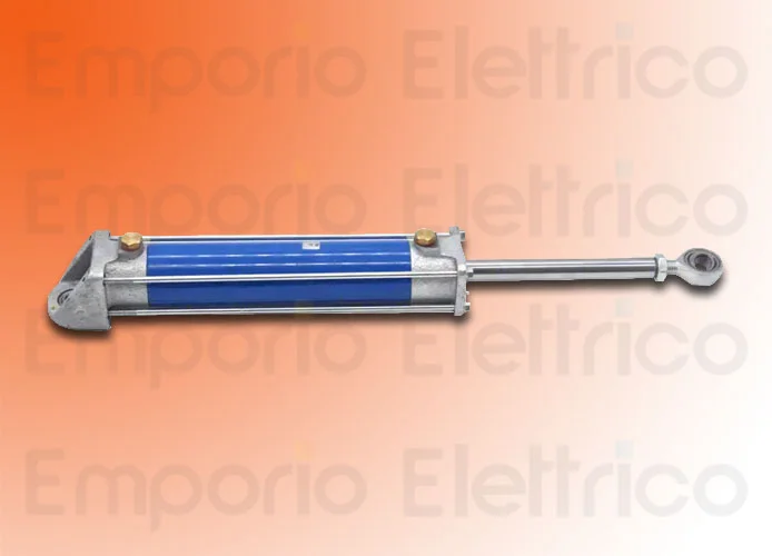 faac Ersatzteil des Zylinders der Schranke 615 7251215