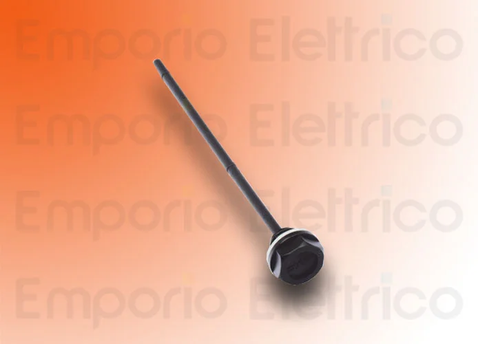 faac Ersatzteil Öleinfüllverschraubung mit Ölmessstab 620/640 7112065