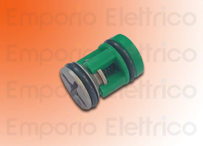 faac Ersatzteil des Ablassventils b680 63000163